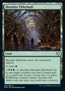 Skemfar Elderhall [Kaldheim] - Destination Retro