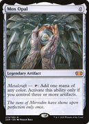 Mox Opal [Double Masters] - Destination Retro