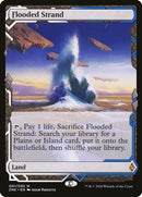 Flooded Strand [Zendikar Rising Expeditions] - Destination Retro