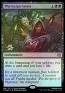 Phyrexian Arena [Phyrexia: All Will Be One Prerelease Promos] - Destination Retro