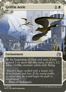 Griffin Aerie [Wilds of Eldraine: Enchanting Tales] - Destination Retro