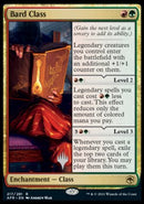 Bard Class (Promo Pack) [Dungeons & Dragons: Adventures in the Forgotten Realms Promos] - Destination Retro
