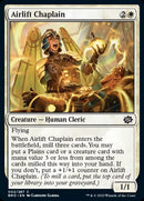 Airlift Chaplain [The Brothers' War] - Destination Retro