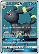Umbreon GX (142/149) [Sun & Moon: Base Set] - Destination Retro