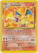 Charizard (3/110) (WotC) (Theme Deck Exclusive) [Legendary Collection] - Destination Retro