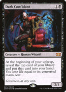 Dark Confidant [Double Masters] - Destination Retro