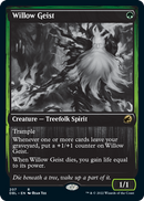 Willow Geist [Innistrad: Double Feature] - Destination Retro