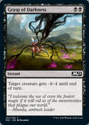 Grasp of Darkness [Core Set 2021] - Destination Retro