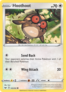 Hoothoot (143/202) [Sword & Shield: Base Set] - Destination Retro