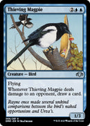 Thieving Magpie [Dominaria Remastered] - Destination Retro
