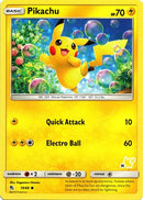 Pikachu (15/60) [Battle Academy: Pikachu Deck] - Destination Retro