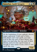 Xanathar, Guild Kingpin (Extended) [Dungeons & Dragons: Adventures in the Forgotten Realms] - Destination Retro