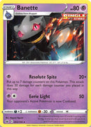 Banette (063/198) [Sword & Shield: Chilling Reign] - Destination Retro