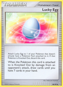 Lucky Egg (88/99) [Arceus] - Destination Retro