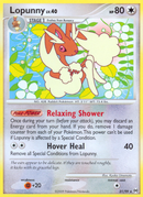 Lopunny (21/99) [Arceus] - Destination Retro
