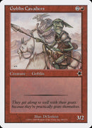 Goblin Cavaliers [Starter 1999] - Destination Retro