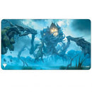 TCG: Creeping Inn Playmat - Destination Retro