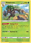 Rillaboom (014/202) [Theme Deck Exclusives] - Destination Retro