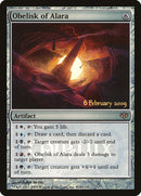 Obelisk of Alara (Launch) [Conflux Promos] - Destination Retro