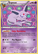 Espeon (BW92) [Black & White: Black Star Promos] - Destination Retro