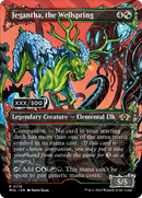 Jegantha, the Wellspring (Serialized) [Multiverse Legends] - Destination Retro