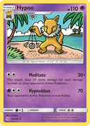 Hypno (60/149) [Sun & Moon: Base Set] - Destination Retro