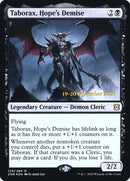 Taborax, Hope's Demise  [Zendikar Rising Prerelease Promos] - Destination Retro