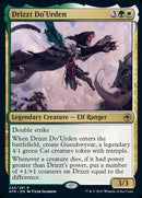Drizzt Do'Urden [Dungeons & Dragons: Adventures in the Forgotten Realms] - Destination Retro
