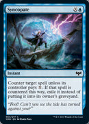 Syncopate [Innistrad: Crimson Vow] - Destination Retro