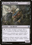 Skyclave Shadowcat [Zendikar Rising] - Destination Retro