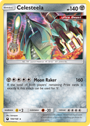 Celesteela (100/168) [Sun & Moon: Celestial Storm] - Destination Retro
