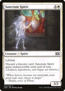 Sanctum Spirit [Double Masters] - Destination Retro