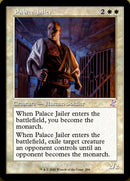 Palace Jailer (Timeshifted) [Time Spiral Remastered] - Destination Retro