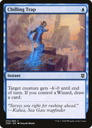 Chilling Trap [Zendikar Rising] - Destination Retro