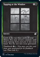 Tapping at the Window [Innistrad: Double Feature] - Destination Retro