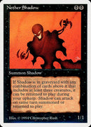 Nether Shadow [Summer Magic / Edgar] - Destination Retro