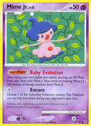 Mime Jr. (115/147) [Supreme Victors] - Destination Retro