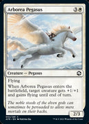 Arborea Pegasus [Dungeons & Dragons: Adventures in the Forgotten Realms] - Destination Retro