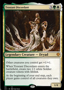 Trostani Discordant [Starter Commander Decks] - Destination Retro