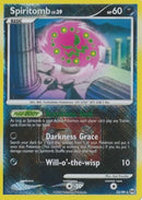 Spiritomb (32/99) (League Promo) [Platinum: Arceus] - Destination Retro