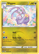Sliggoo (196/264) [Sword & Shield: Fusion Strike] - Destination Retro