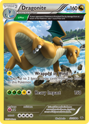 Dragonite (52/108) [XY: Roaring Skies] - Destination Retro