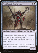 Cutthroat Centurion [Phyrexia: All Will Be One] - Destination Retro