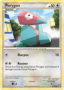 Porygon (73/102) [HeartGold & SoulSilver: Triumphant] - Destination Retro