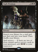 Dark Petition (Promo Pack) [Kaldheim Promos] - Destination Retro