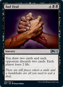 Bad Deal [Core Set 2021] - Destination Retro