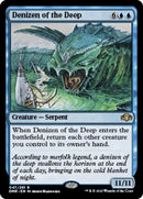 Denizen of the Deep [Dominaria Remastered] - Destination Retro