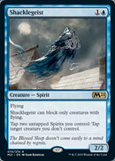 Shacklegeist [Core Set 2021] - Destination Retro