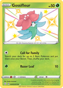 Gossifleur (SV010/SV122) [Sword & Shield: Shining Fates] - Destination Retro