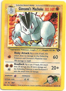 Giovanni's Machoke (42/132) [Gym Challenge Unlimited] - Destination Retro